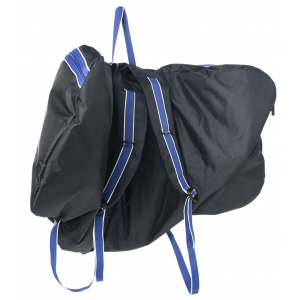 EQUITHÈME Saddle backpack