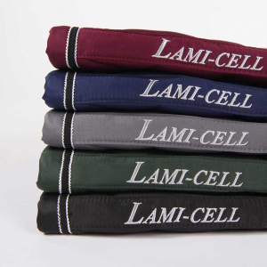 Lami-Cell Venus Basic saddle pad - All purpose