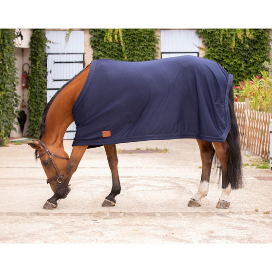 Chemise séchante Paddock