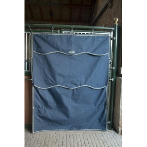 Lami-Cell mesh stall hanging