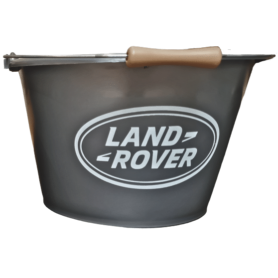 PADD - Land Rover bucket