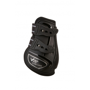 Lami-Cell V22 Carbon double shell Fetlock boots