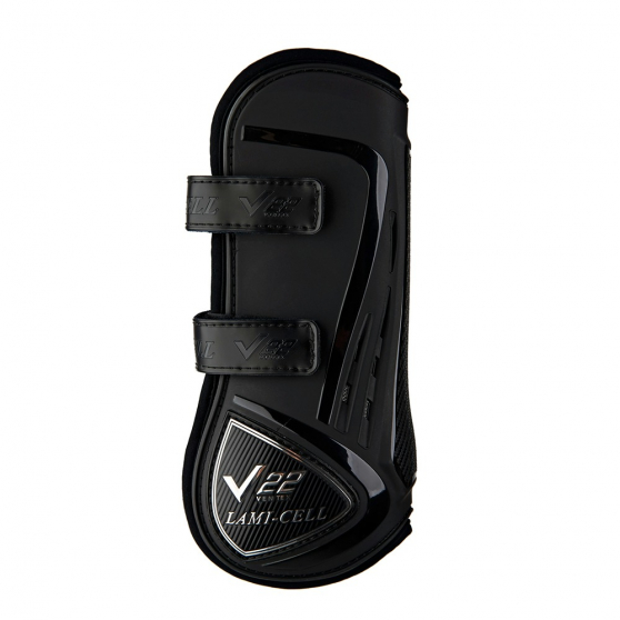 Lami-Cell V22 tendon boots with velcro