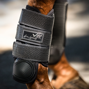 Lami-Cell V22 Front leg Closed Tendon boots