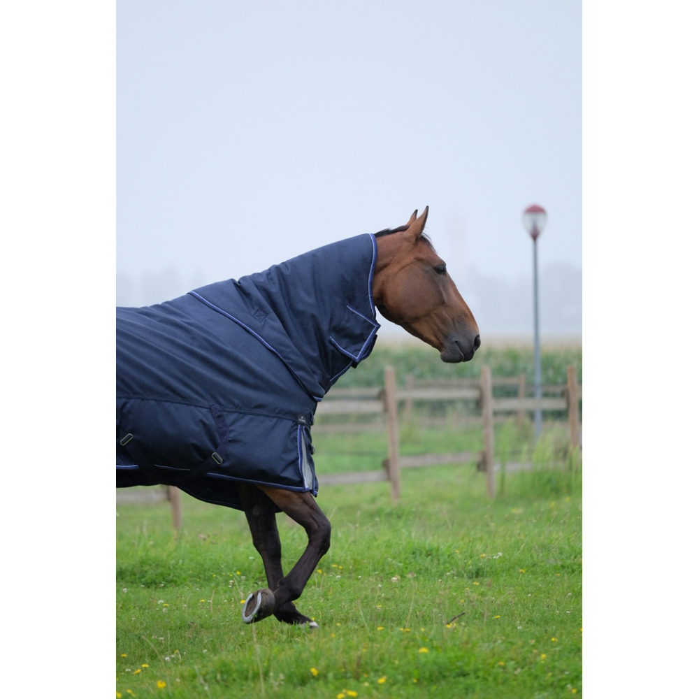 EQUITHÈME Tyrex 1680D Decke
