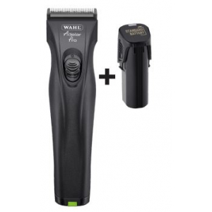 Wahl Adelar Pro Finishing Clippers