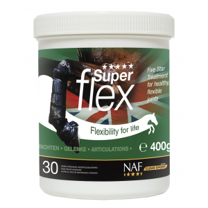NAF Superflex complementary...