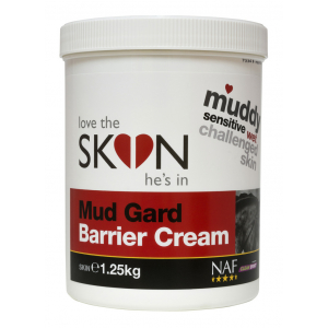 NAF Ltshi Mud Gard Cream