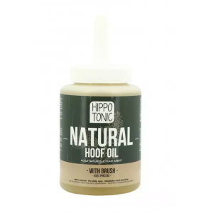 Hippo-Tonic huile naturelle pour sabots