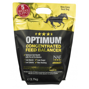 NAF Optimum Feed Balancer 5* Ergänzungsfuttermittel
