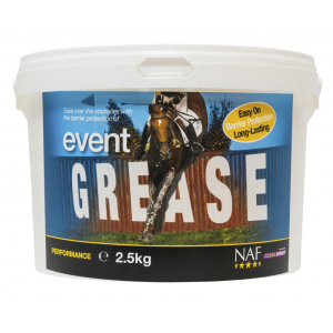 Graisse pour le cross NAF Event Grease 2,5 kg
