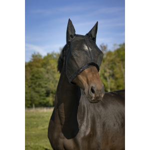 EQUITHÈME Fly mask high quality