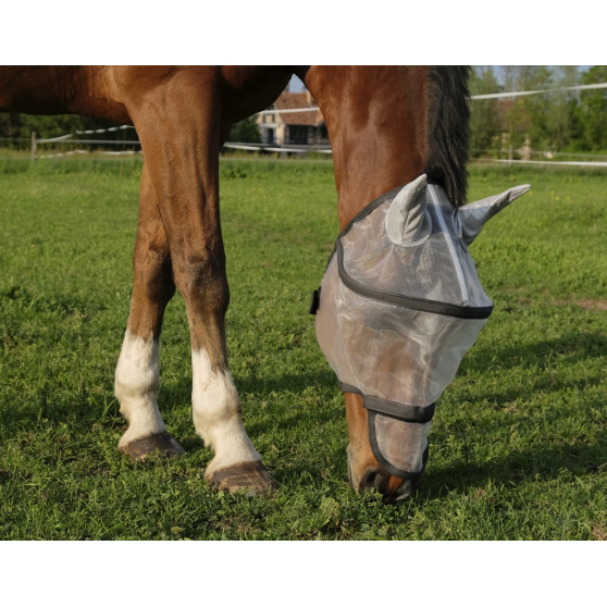 EQUITHÈME Protec Fly Mask