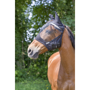 EQUITHÈME RipStop fly mask