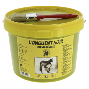 Onguent Noir du Maréchal 5 litres