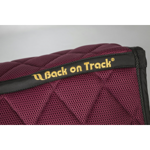Tapis de selle Back on Track® Airflow - Mixte
