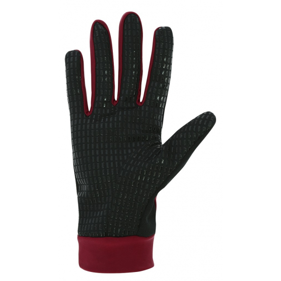 EQUITHÈME Knit Digital gloves