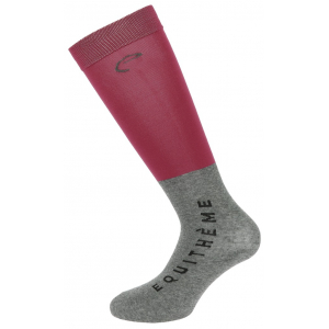EQUITHÈME Competition Socks