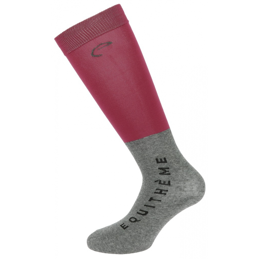 EQUITHÈME Competition Socks - socks - PADD