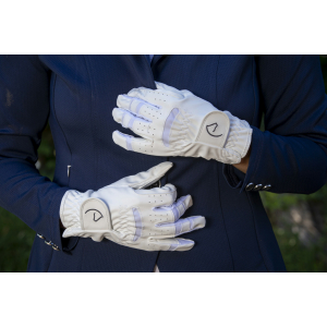 Gloves EQUITHÈME Grip