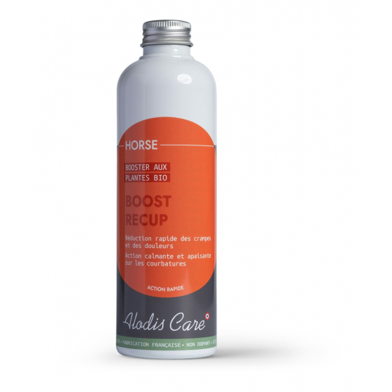Alodis Care Boost Recup Feed supplement