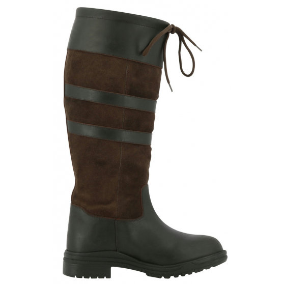EQUITHÈME Country Tall Boots