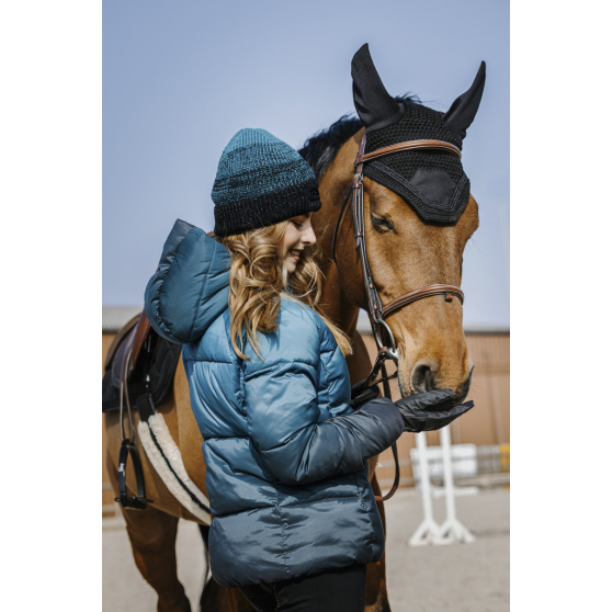 Veste Je t'aime EQUITHÈME Laura - Femme