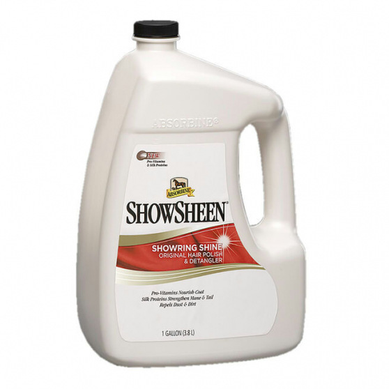 Refill for Absorbine Showsheen Detangler and Shine