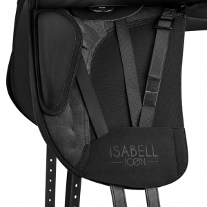 Selle Wintec Isabell Icon Cair® Hart Dressage