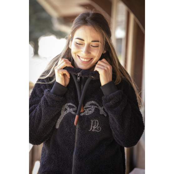 Sweat Pénélope Hoodie Millie - Femme