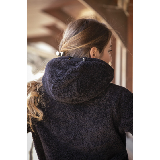 Sweat Pénélope Hoodie Millie - Femme