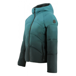 Veste Je t'aime EQUITHÈME Laura - Femme