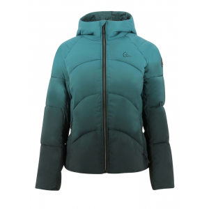 Veste Je t'aime EQUITHÈME Laura - Femme