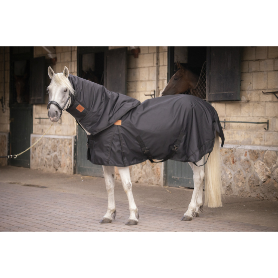 Couvre-cou Paddock Sports imperméable