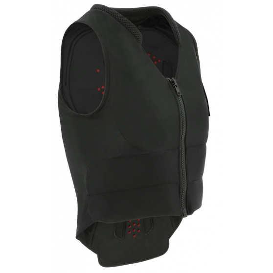 EQUITHÈME Cox Rückenprotektor - Adult