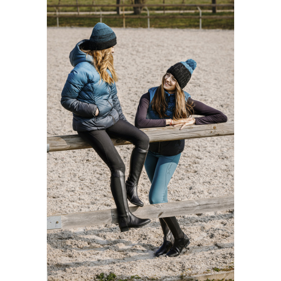 Je t'aime EQUITHÈME Sky Beanie