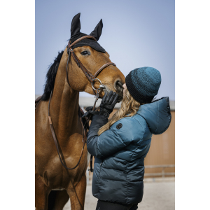 Bonnet Je t'aime EQUITHÈME Mae