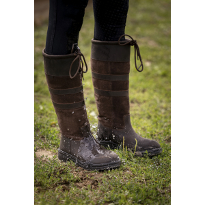 EQUITHÈME Country Tall Boots