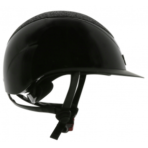 EQUITHÈME Wings schimmernd MIPS Helm
