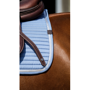 EQUITHÈME Spring Saddle Pad - All purpose