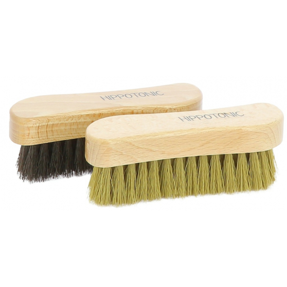 Brosse de tête Hippo-Tonic Torse