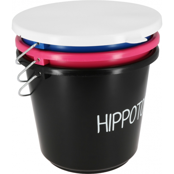 Hippo-Tonic 12L Stall-Eimer