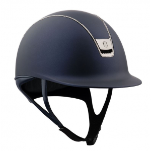 Samshield 2.0 Shadow Full Swarovski Helm