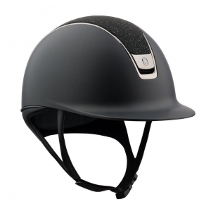 Samshield Shadow Crystal Fabric 2.0 Helmet