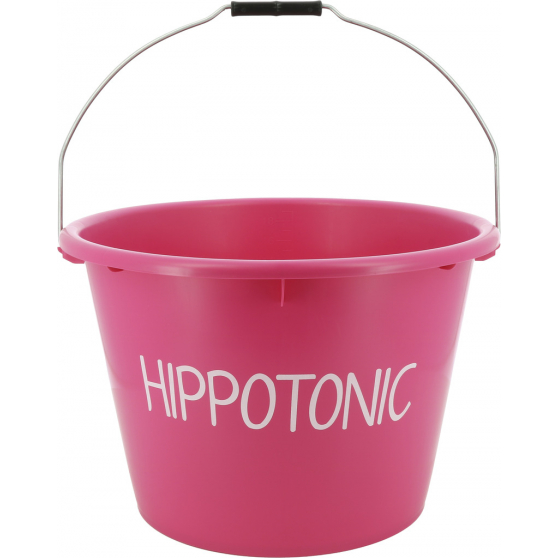 Hippo-Tonic 19L Stable bucket