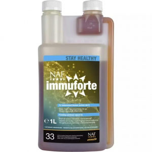 NAF Immuforte 5* Immune System Solution