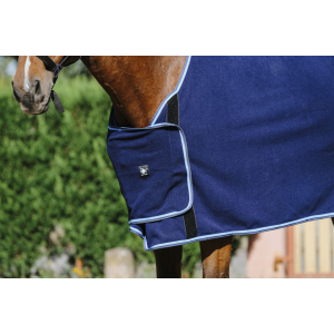 Chemise de présentation Riding World