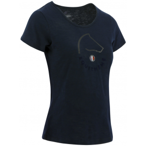 EQUITHÈME Claire T-Shirt - Damen