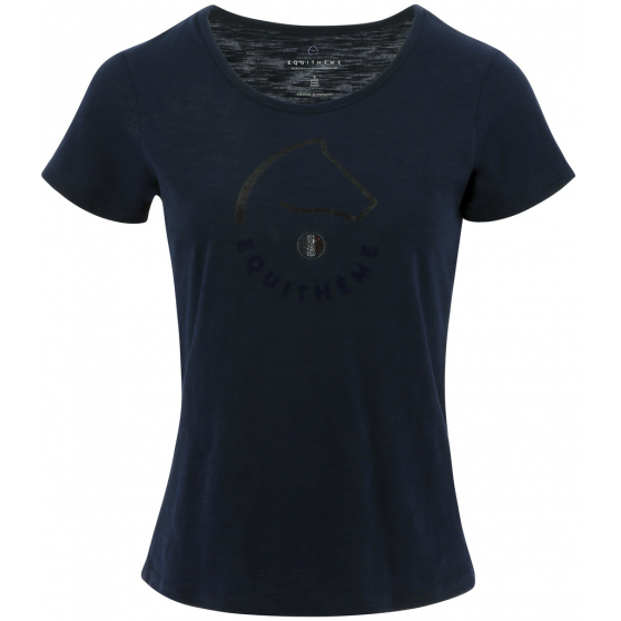 EQUITHÈME Claire T-shirt - Ladies