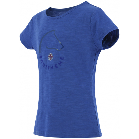 EQUITHÈME Claire T-shirt - Children